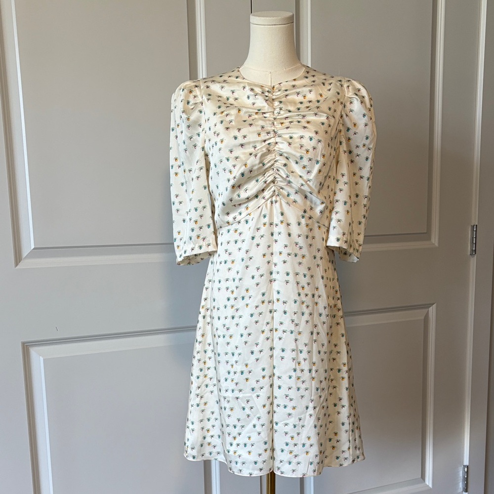 Sandro dress